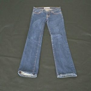 AnthroJ Brand Jeans Size 25